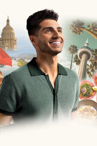 Постер сериала «Evolving Vegan (2023)» — (1 из 4)