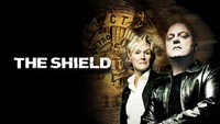 Обои к сериалу «Щит (2002 - 2008)» — (25 из 68)