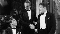 «Дикая компания (1930)» — обои к фильму #1