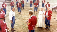 «Три сержанта из Бенгалии (1964)» — обои к фильму #3