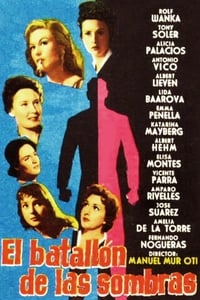 El batallón de las sombras (1957)