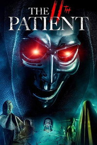 Постер фильма «The 11th Patient (2018)» — (2 из 3)