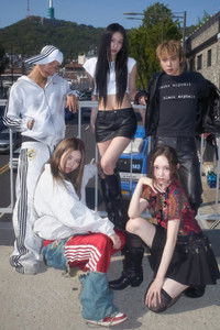 Poster de ALLDAY PROJECT