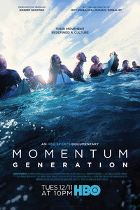 Постер фильма «Momentum Generation (2018)» — (5 из 13)