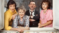 «Сердце и душа (1973-1976)» — обои к сериалу #2