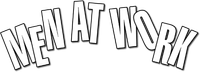 Логотип фильма «Мужчины за работой (1990)» — (1 из 18)