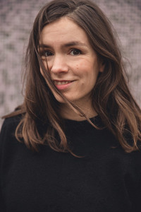 Juliette Damy