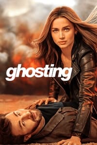 Poster de Ghosteado