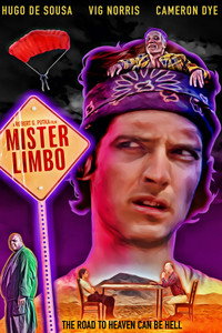 Постер фильма «Mister Limbo (2021)» — (2 из 9)