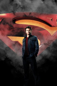 Постер сериала «Тайны Смолвиля (2001-2017)» — (52 из 161)