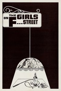 The Girls on F Street