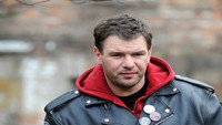 «39 с половиной недель (2019)» — обои к сериалу #1