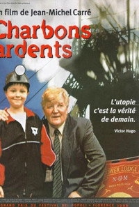 Постер фильма «Charbons ardents (2000)» — (1 из 1)