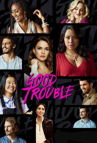 Постер сериала «Приятные хлопоты (2019-2024)» — (19 из 80)