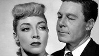 «Женщина без мужчин (1955)» — обои к фильму #1