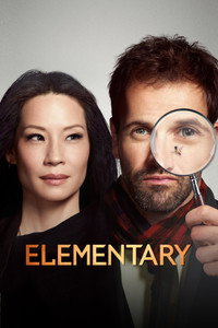 Постер сериала «Элементарно (2012 - 2019)» — (6 из 161)