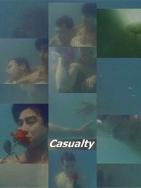 Casualty poster