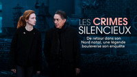 «Les crimes silencieux (2017)» — обои к фильму #1