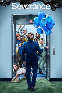 Постер сериала «Разделение (2022)» — (39 из 144)