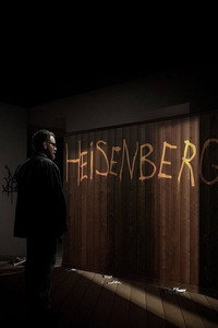 Постер сериала «Во все тяжкие (2008-2013)» — (67 из 185)