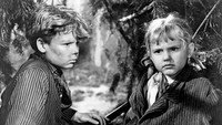 «Девочка ищет отца (1959)» — обои к фильму #1