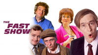 «The Fast Show Live (1998)» — обои к фильму #1