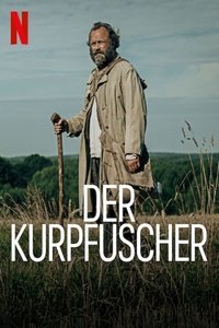Movieposter Der Kurpfuscher
