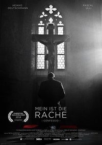 Mein ist die Rache - Confessio (2018)