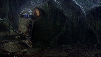 Обои к фильму «Звёздные войны: Эпизод 5 – Империя наносит ответный удар (1980)» — (16 из 457)