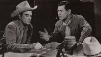 «Law of the Panhandle (1950)» — обои к фильму #1