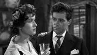 Обои к фильму «Прощания (1958)» — (24 из 30)