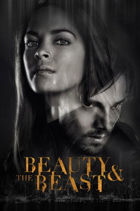 Постер сериала «Красавица и чудовище (2016)» — (20 из 57)