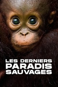 Les Derniers Paradis sauvages (2021)