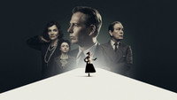 Обои к сериалу «New Look: Революция стиля (2024)» — (6 из 62)