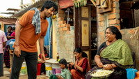 Обои к фильму «Maaveeran (2023)» — (14 из 23)