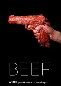 Poster de Beef