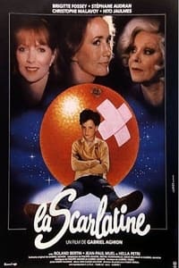 Poster de La Scarlatine