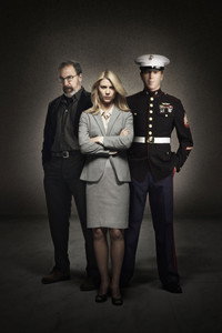 Постер сериала «Родина (2011-2020)» — (28 из 169)