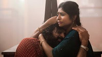 Обои к сериалу «9 Hours (Created by Krish Jagarlamudi) (2022)» — (13 из 14)