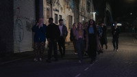 Обои к сериалу «Точка кипения (2023)» — (13 из 25)