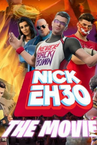 Imagem do Filme Nick Eh 30: The Movie