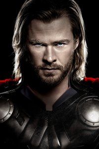 Thor poster