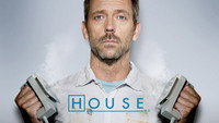«Доктор Хаус (2004-2012)» — обои к сериалу #3