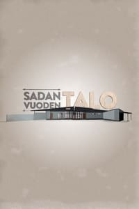 tv show poster Sadan+vuoden+talo 2017