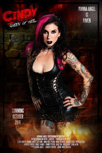 Joanna Angel photo