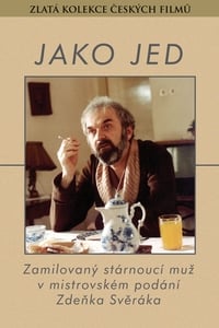 Jako jed (1985)