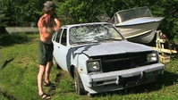 «HotRod: The Movie (2004)» — обои к фильму #1