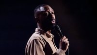 Thomas Ngijol : L'Œil du tigre