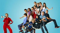 Обои к сериалу «Хор (2009 - 2015)» — (44 из 178)
