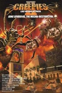 Creepies 2: Las Vegas Attack (2005)